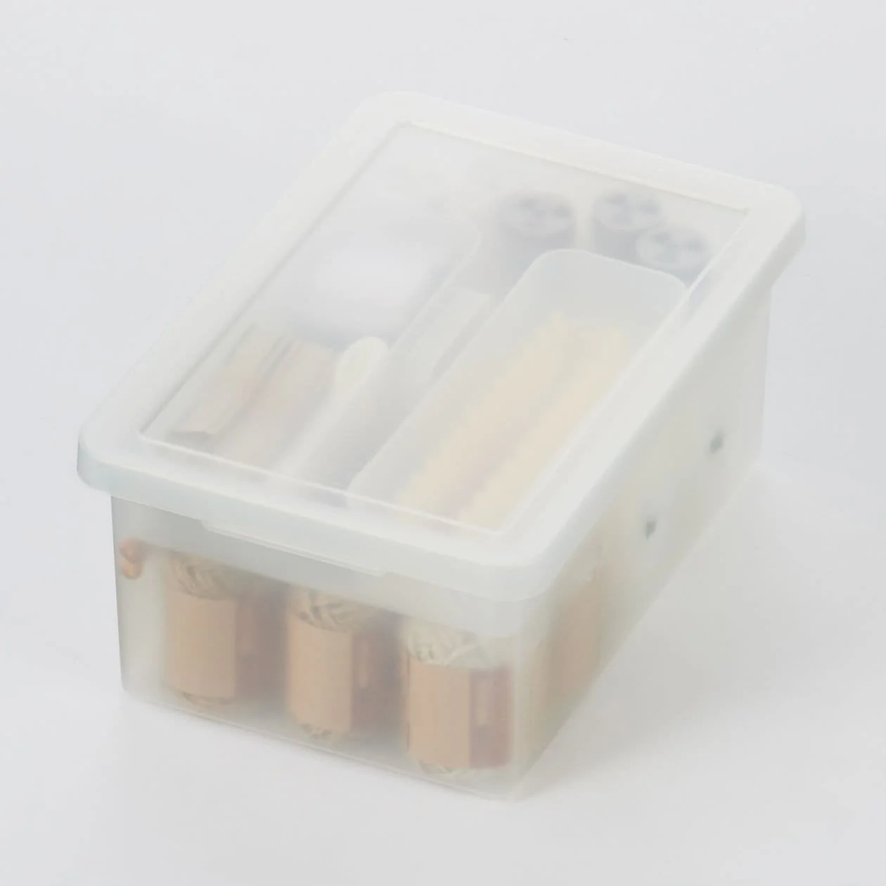 Polypropylene Storage Container - Medium - Image 6