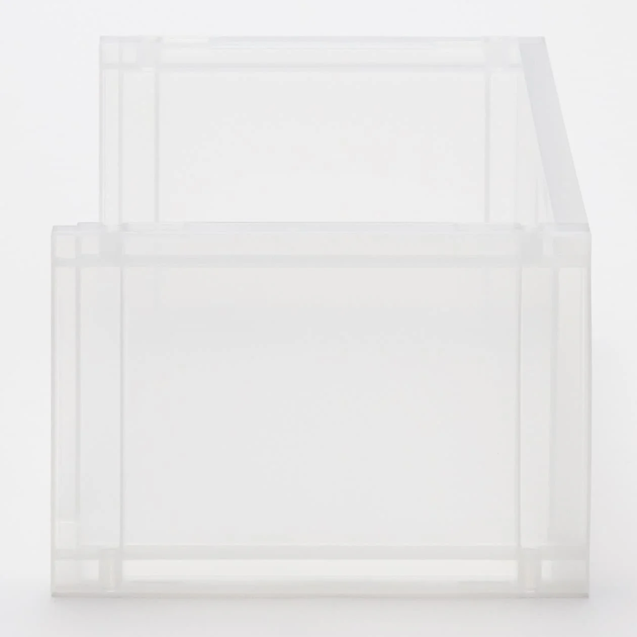 Polypropylene Storage Rack - Medium - Image 5