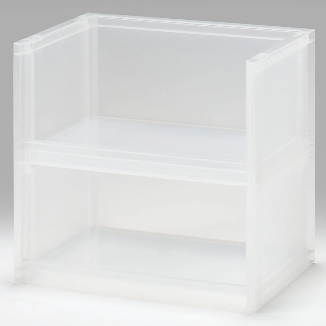 Polypropylene Storage Rack - Medium - Image 7