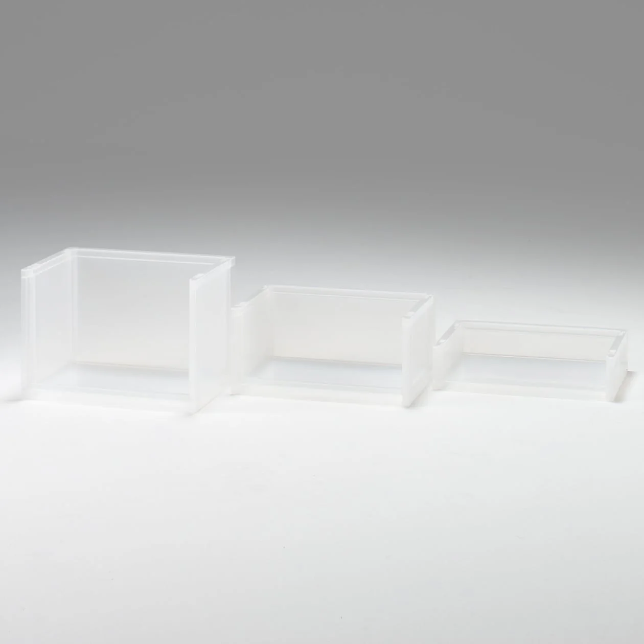 Polypropylene Storage Rack - Medium - Image 8