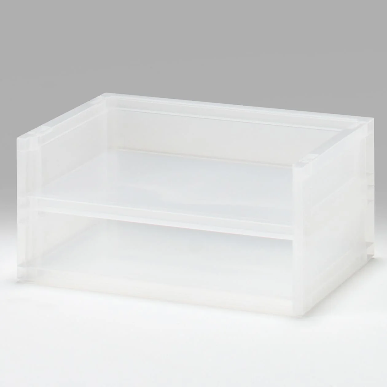 Polypropylene Storage Rack - Small - Image 7