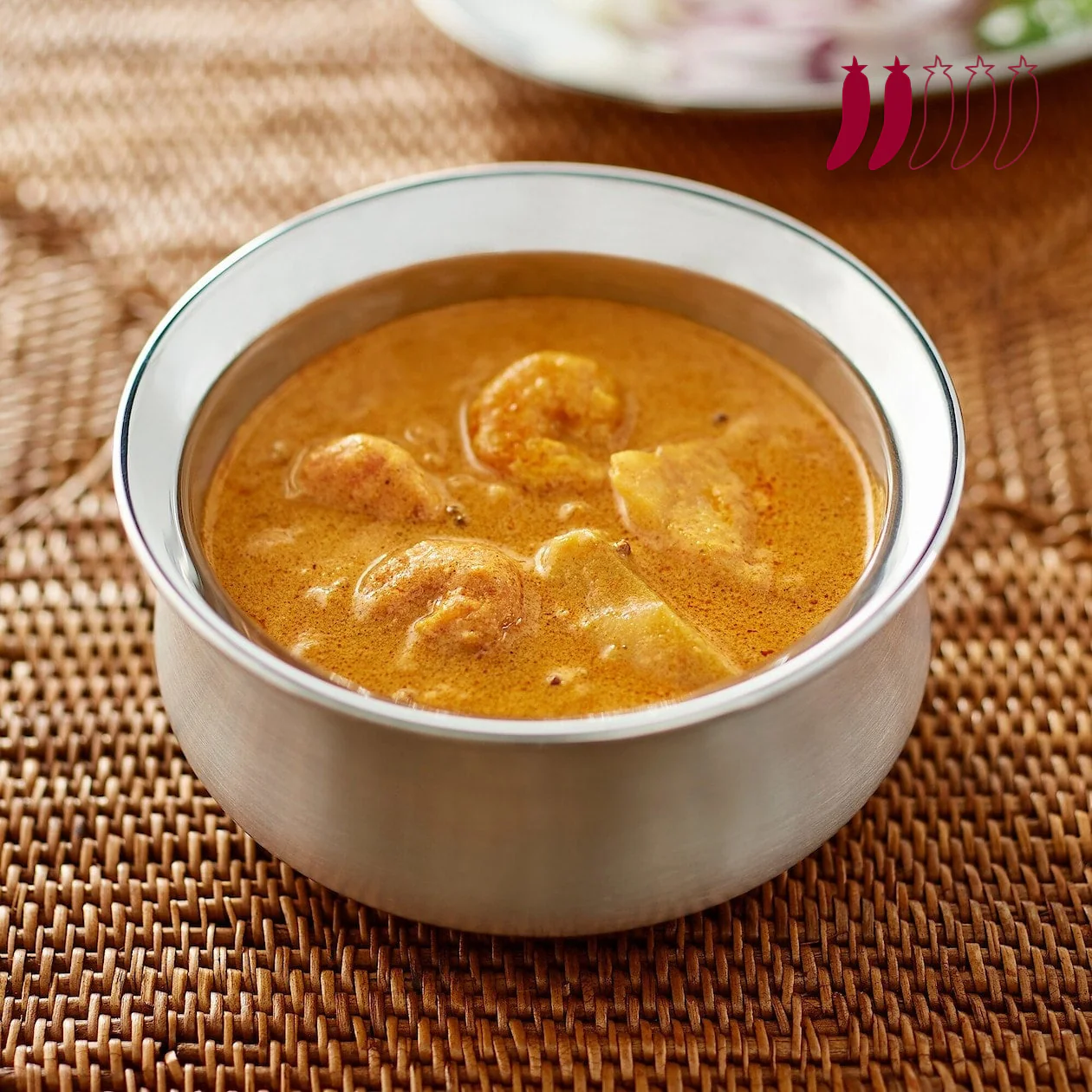 Prawn Masala Curry (180g)