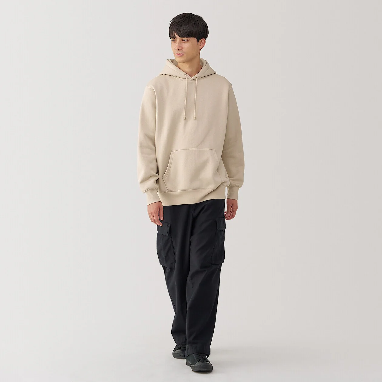 Pullover Hoodie - Image 10