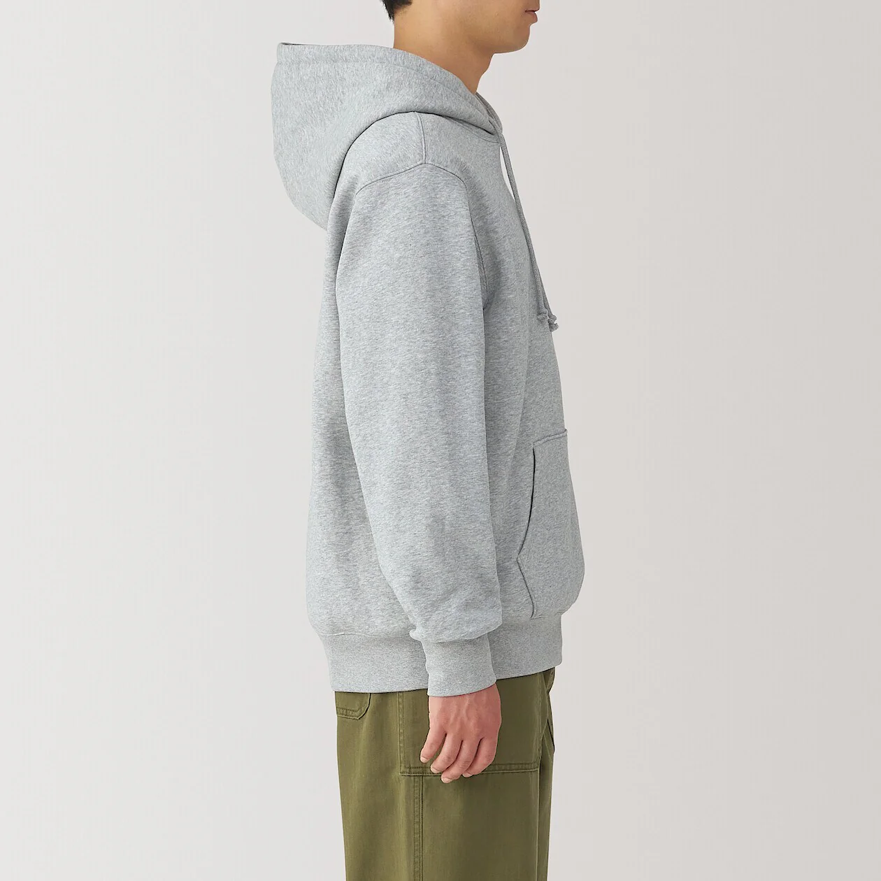 Pullover Hoodie - Image 3