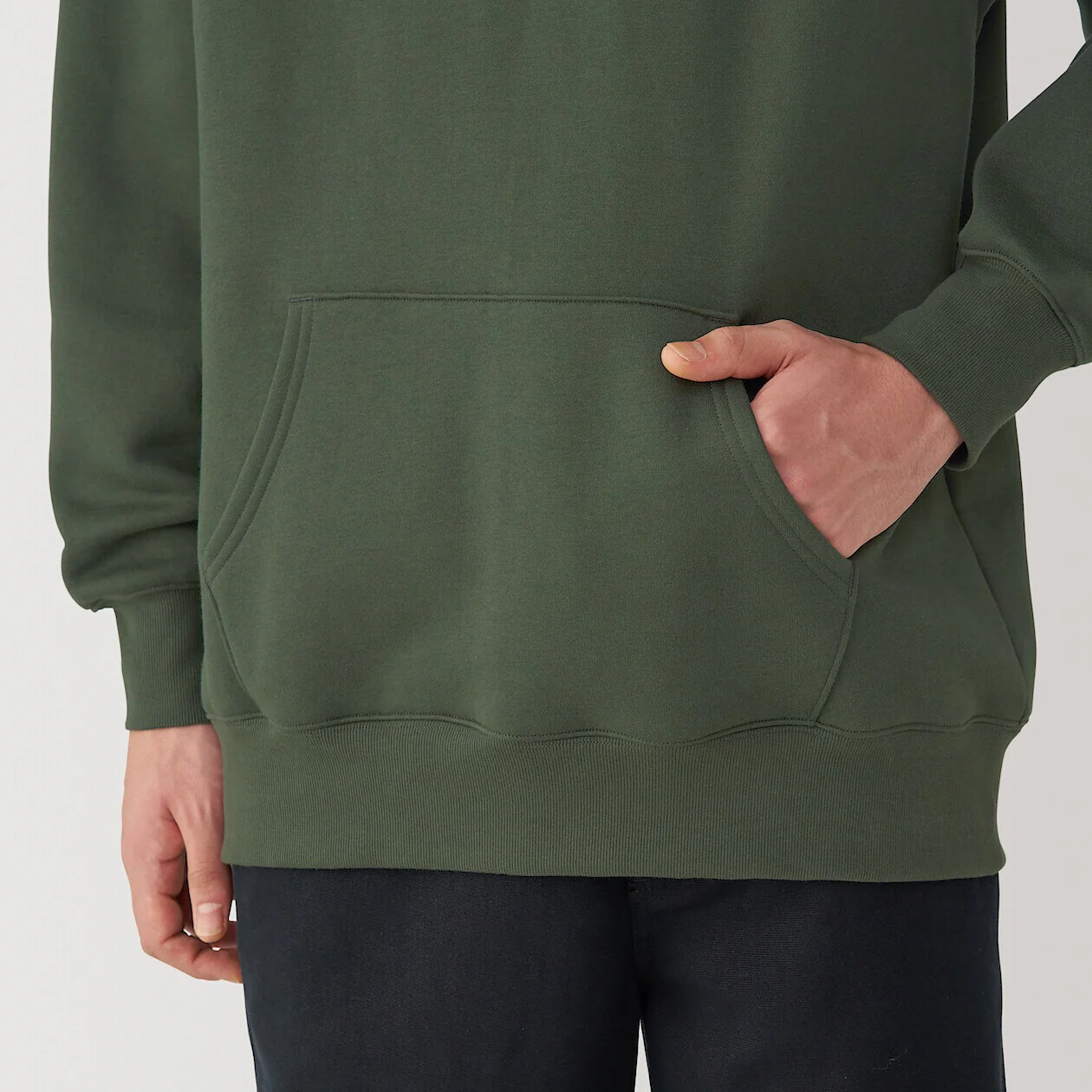 Pullover Hoodie - Image 30