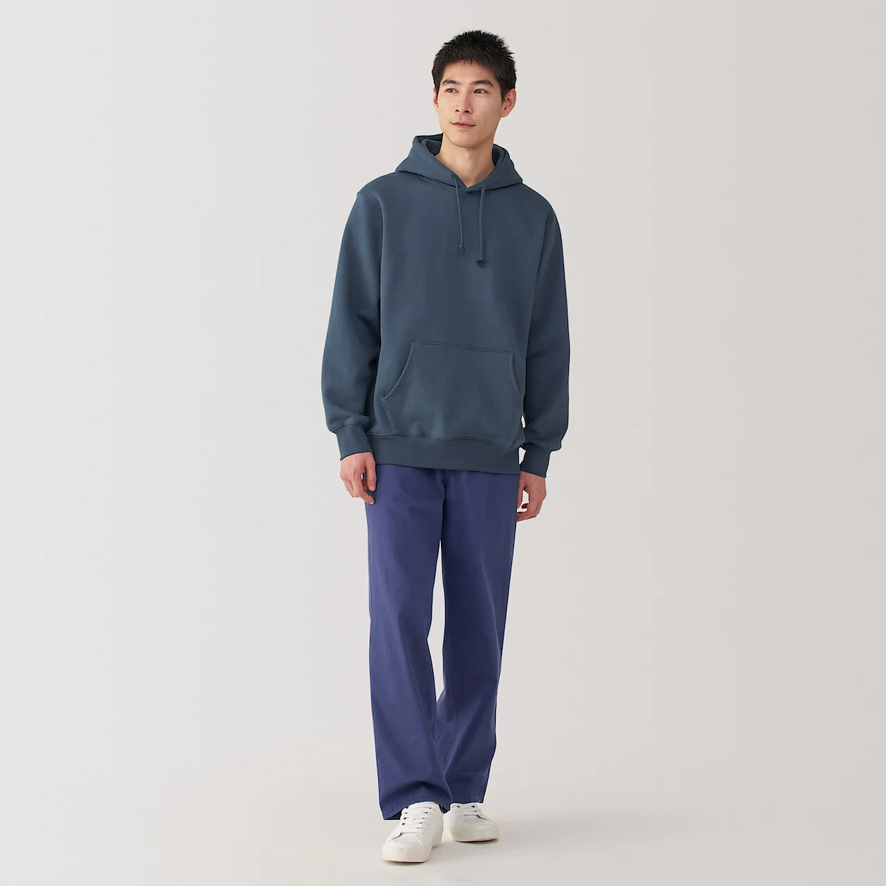 Pullover Hoodie - Image 34