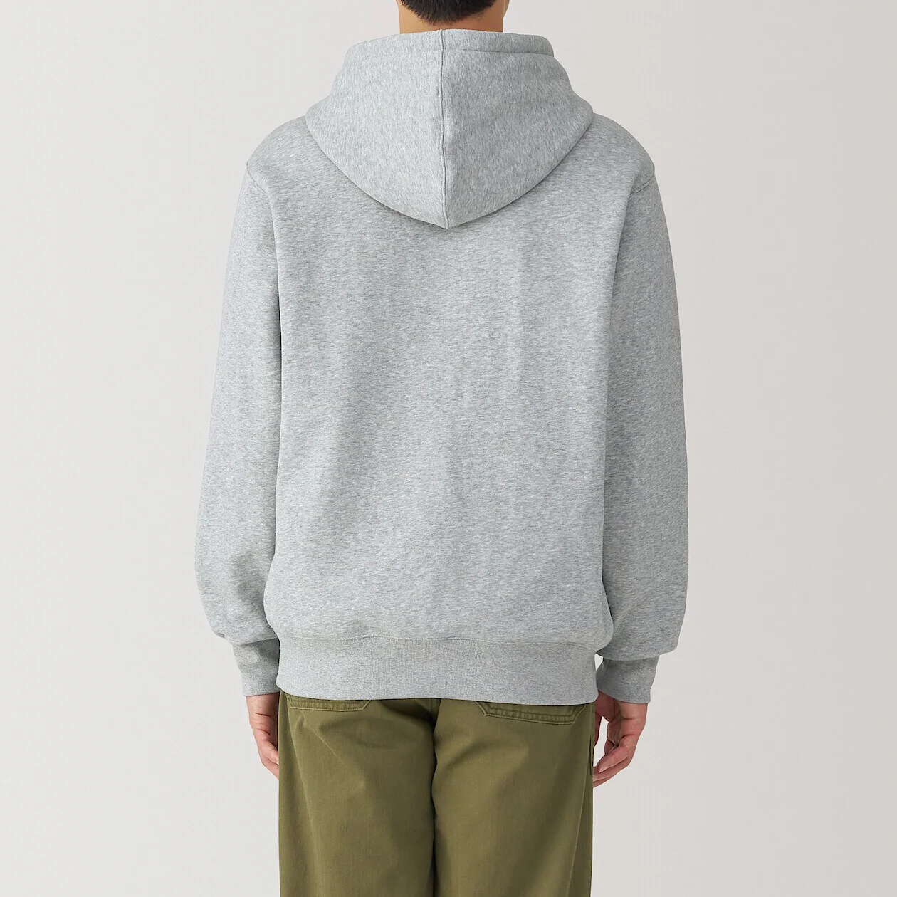 Pullover Hoodie - Image 4