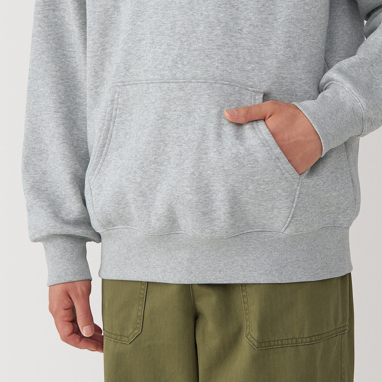 Pullover Hoodie - Image 6
