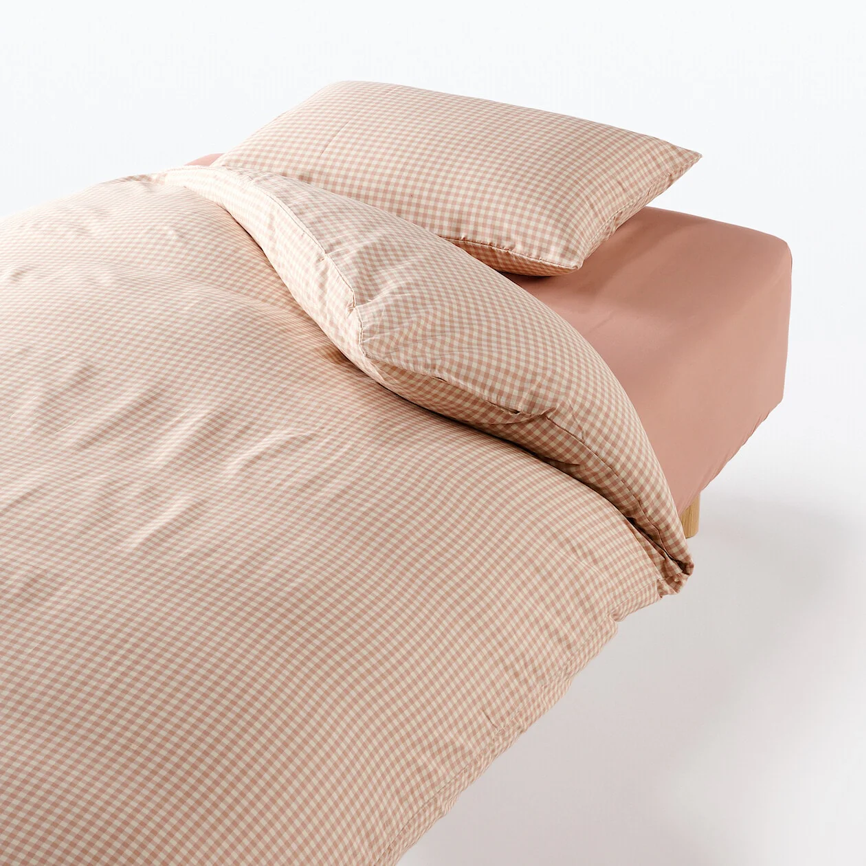 Quick Dry - Fitted Sheet - Image 2