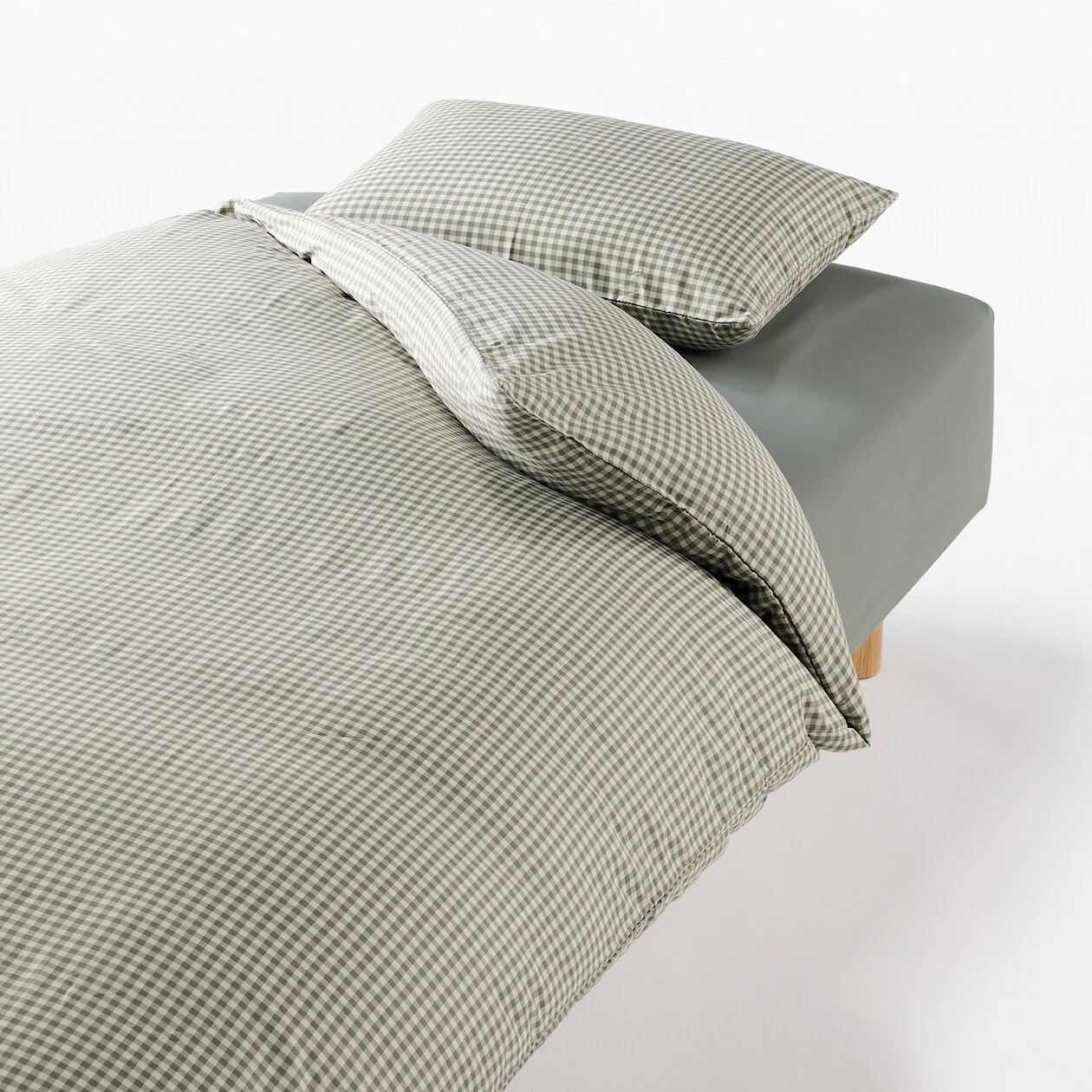 Quick Dry - Fitted Sheet - Image 5