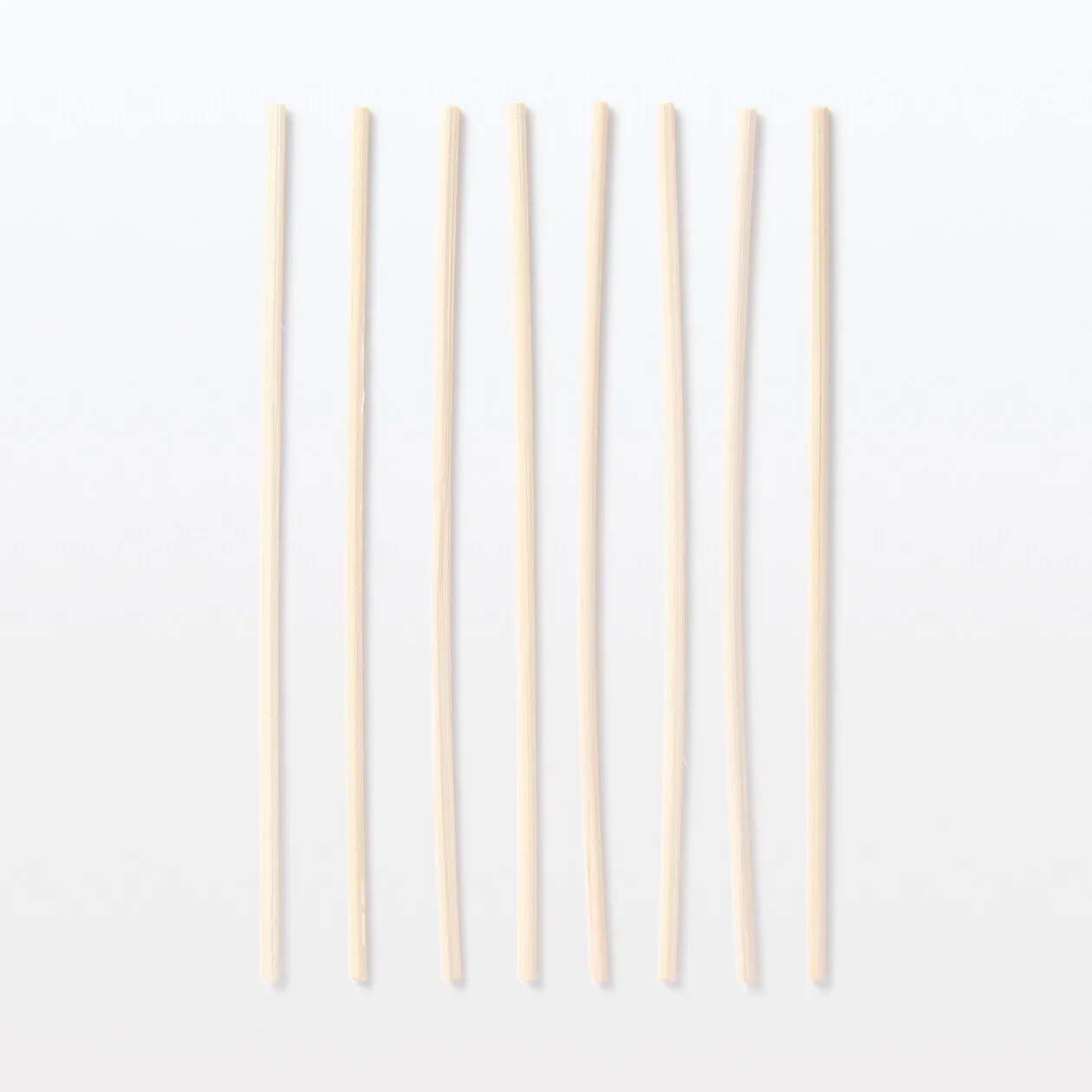 Rattan Sticks for 100ml Interior Fragrance Oil (8 Pack) - Image 2
