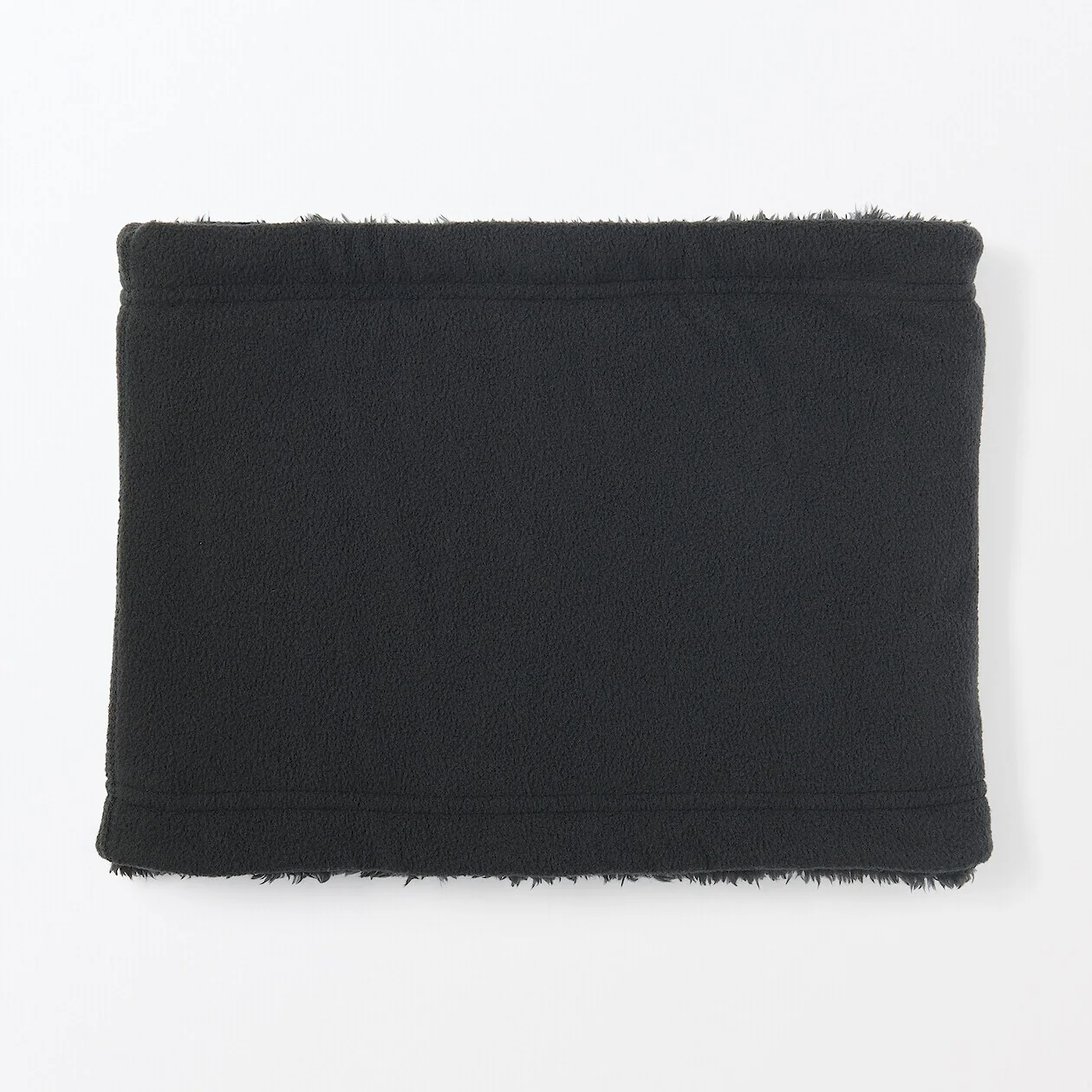 Recycled Polyester Boa Fleece Lining Neck Warmer - Image 10