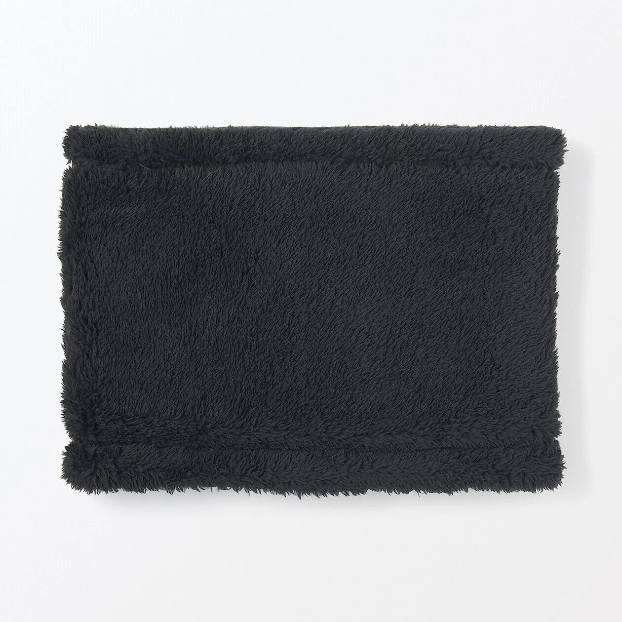 Recycled Polyester Boa Fleece Lining Neck Warmer - Image 11