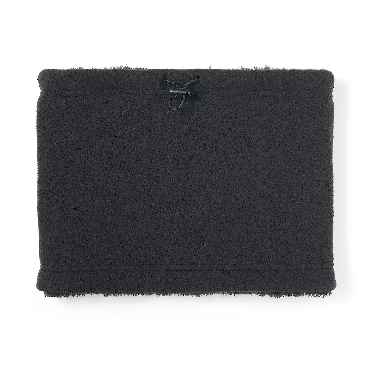 Recycled Polyester Boa Fleece Lining Neck Warmer - Image 9