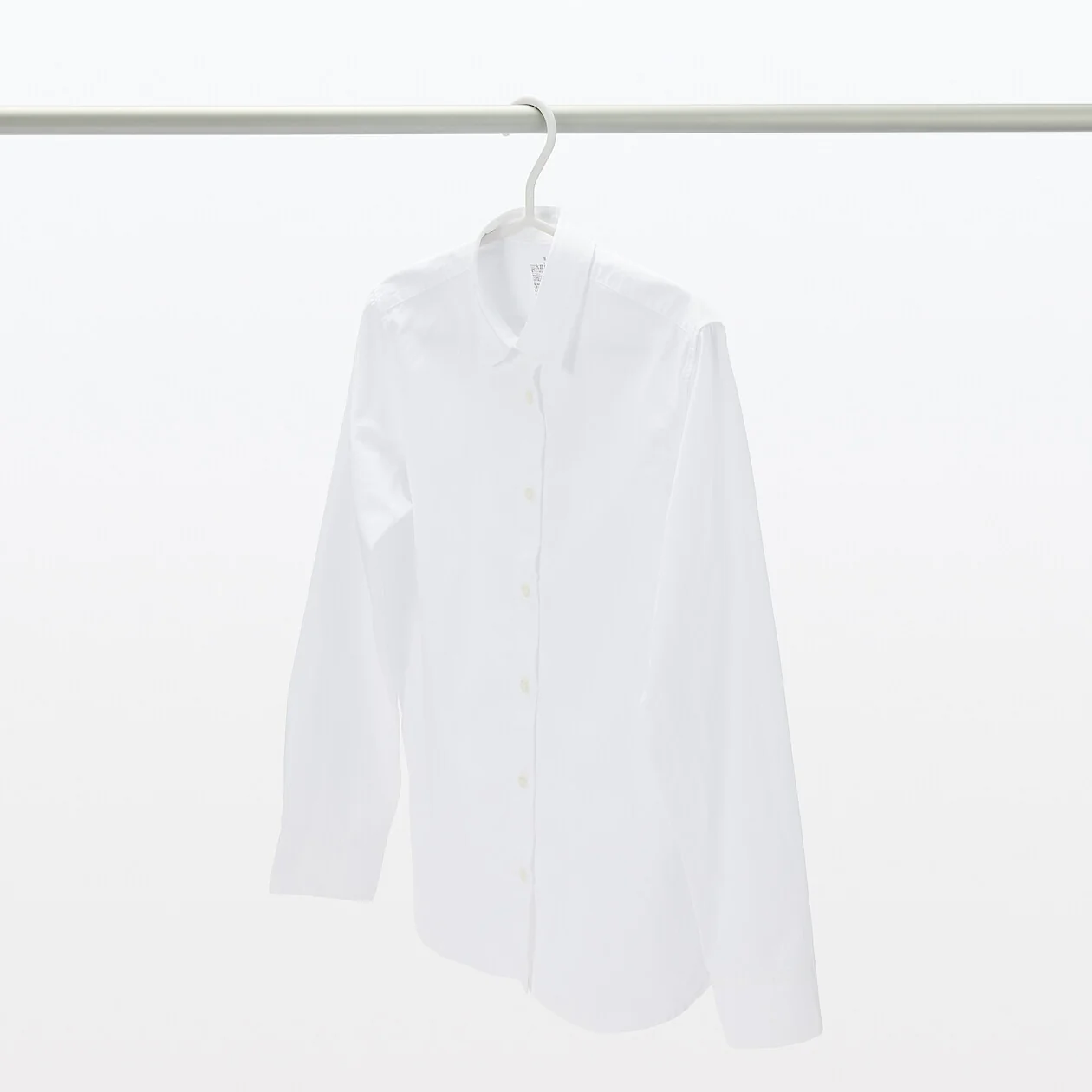 Recycled Polypropylene Hangers (Set of 10) - Image 3