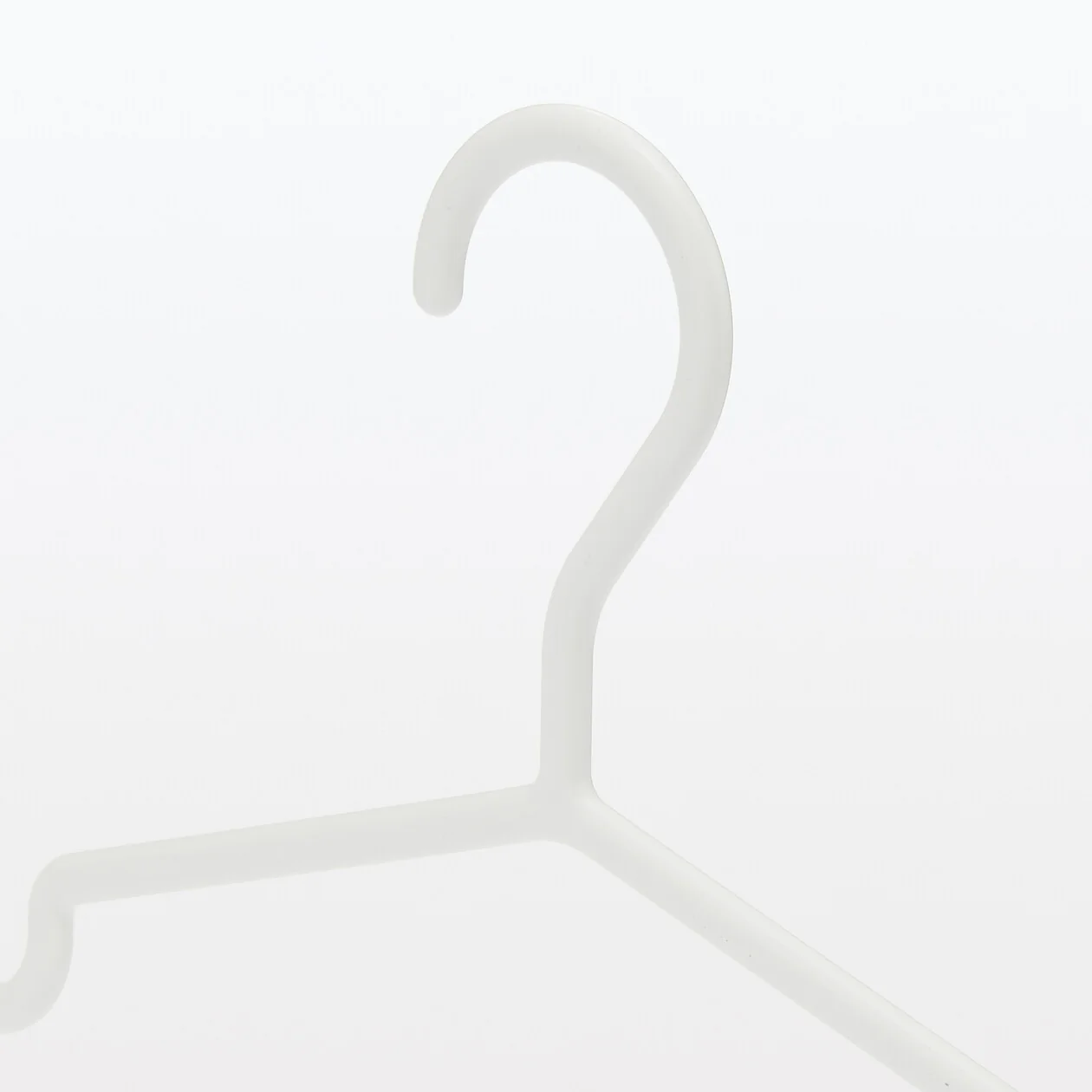 Recycled Polypropylene Hangers (Set of 10) - Image 5