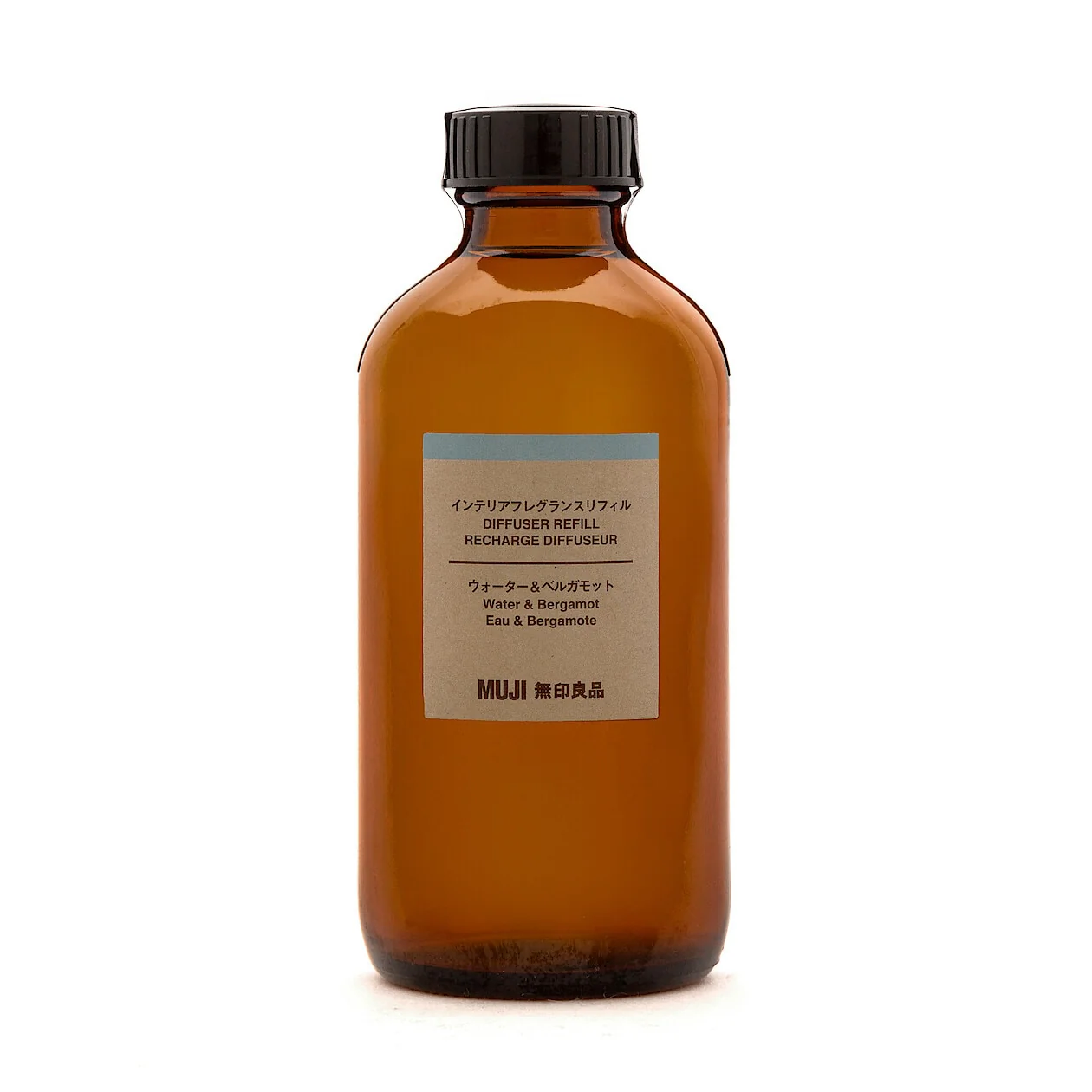 Reed Diffuser Refill - Water & Bergamot (250ml)