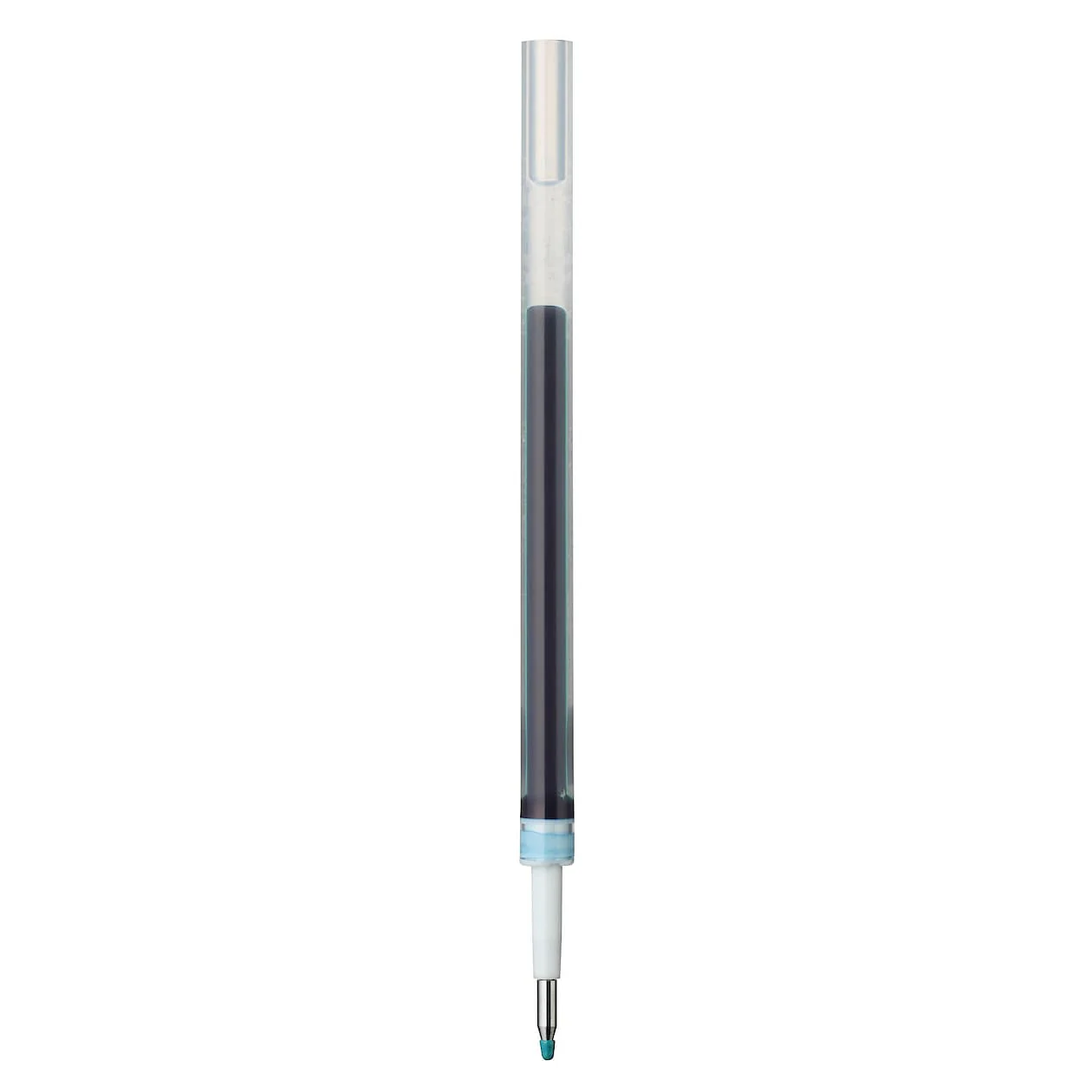 Refill Gel Ink Ballpoint Pen - 0.38mm - Image 2