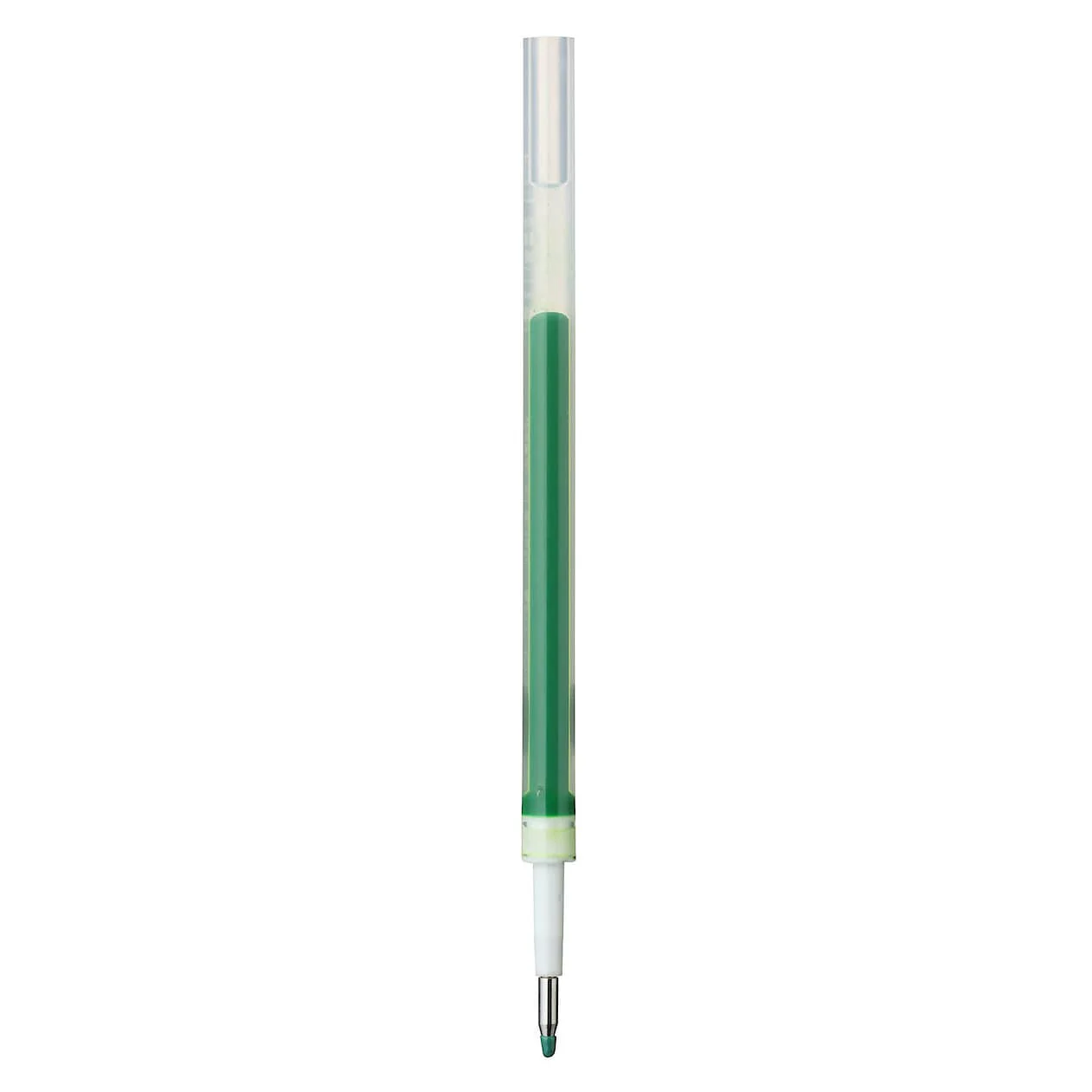 Refill Gel Ink Ballpoint Pen - 0.5mm - Image 4