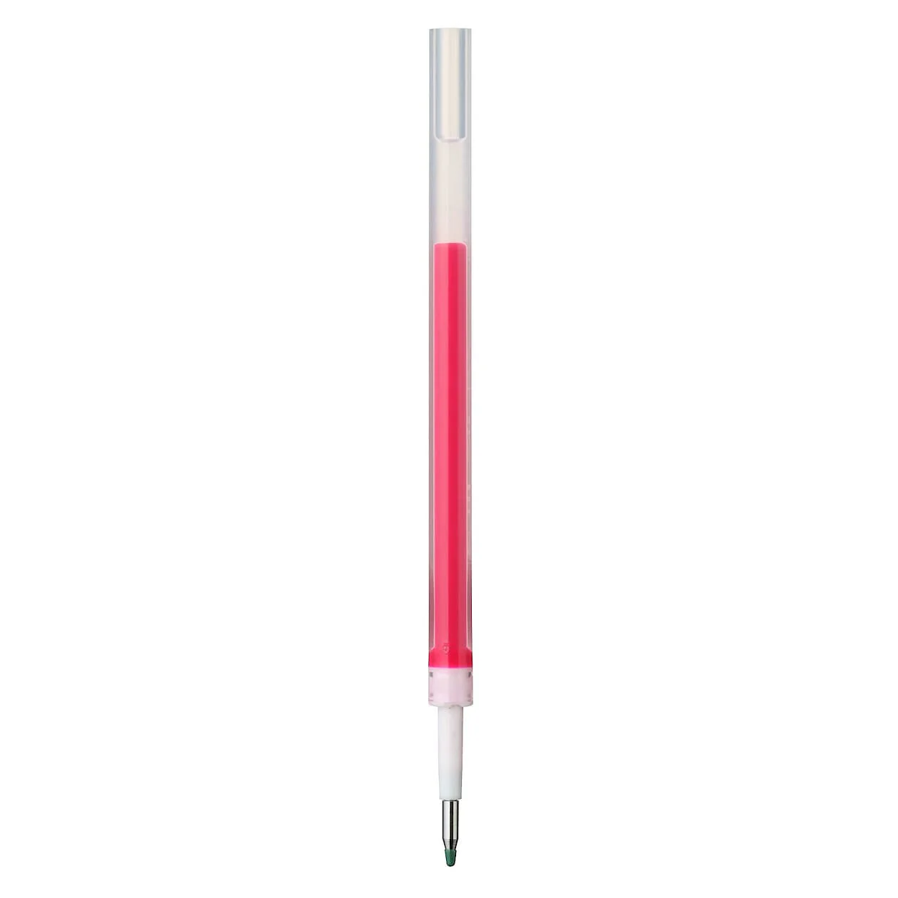 Refill Gel Ink Ballpoint Pen - 0.5mm - Image 5