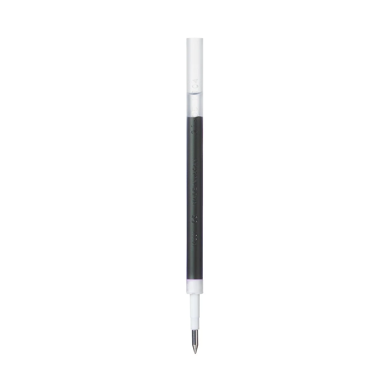 Refill Gel Ink Ballpoint Pen - 0.5mm - Image 9