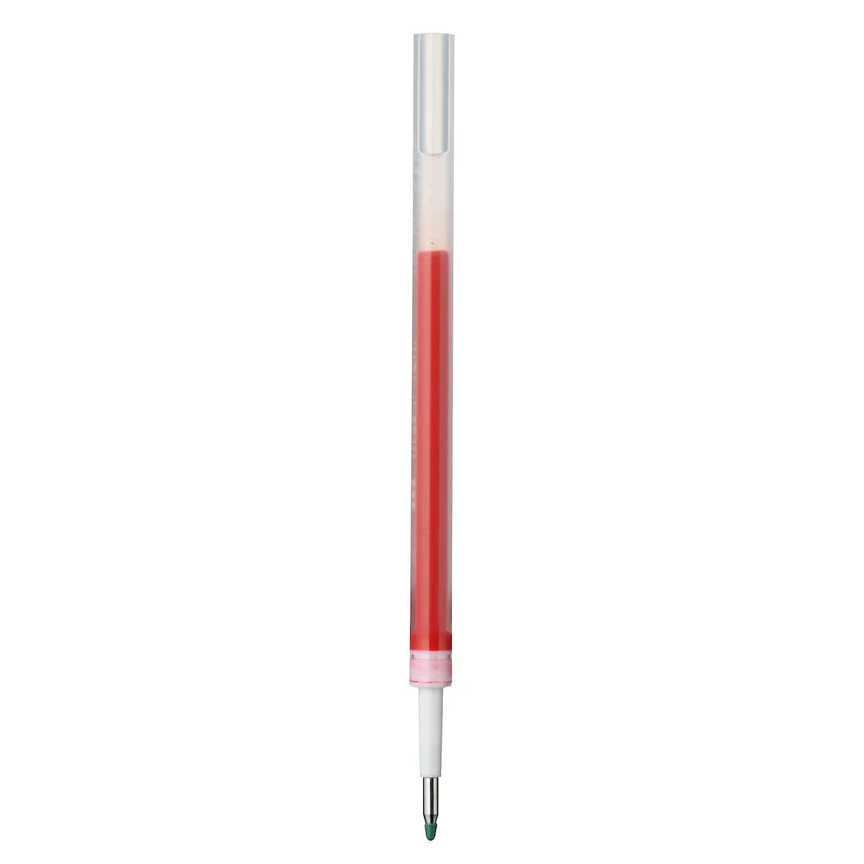 Refill Gel Ink Ballpoint Pen - 0.7mm