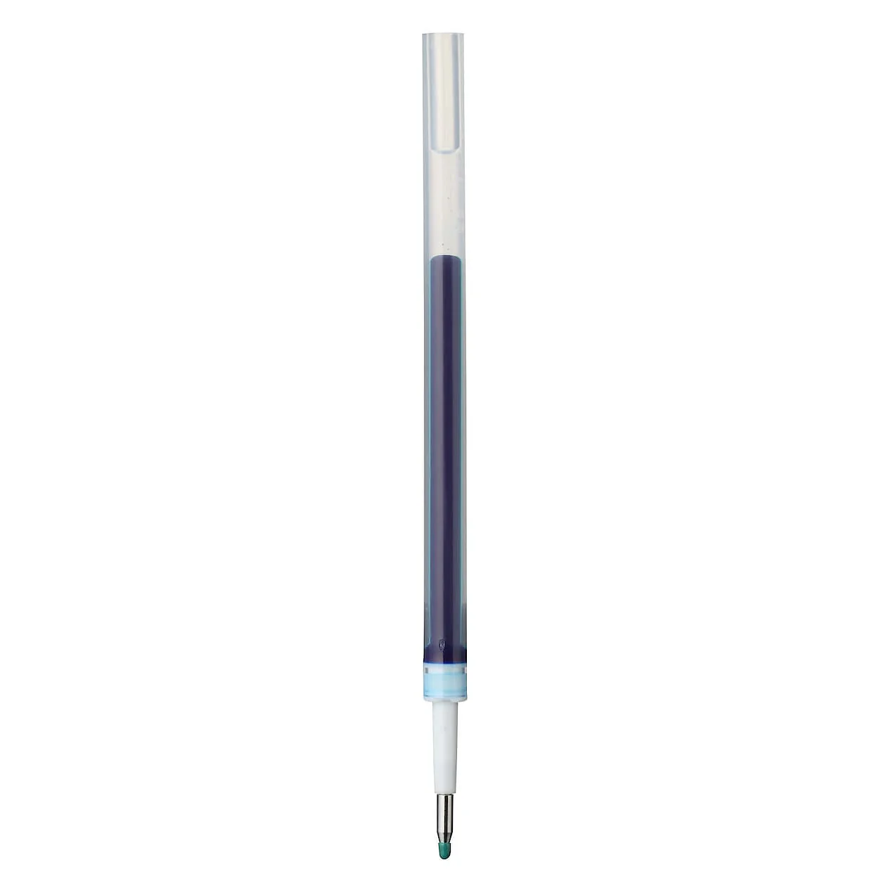 Refill Smooth Gel Ink Ballpoint Pen - 0.5mm - Image 13