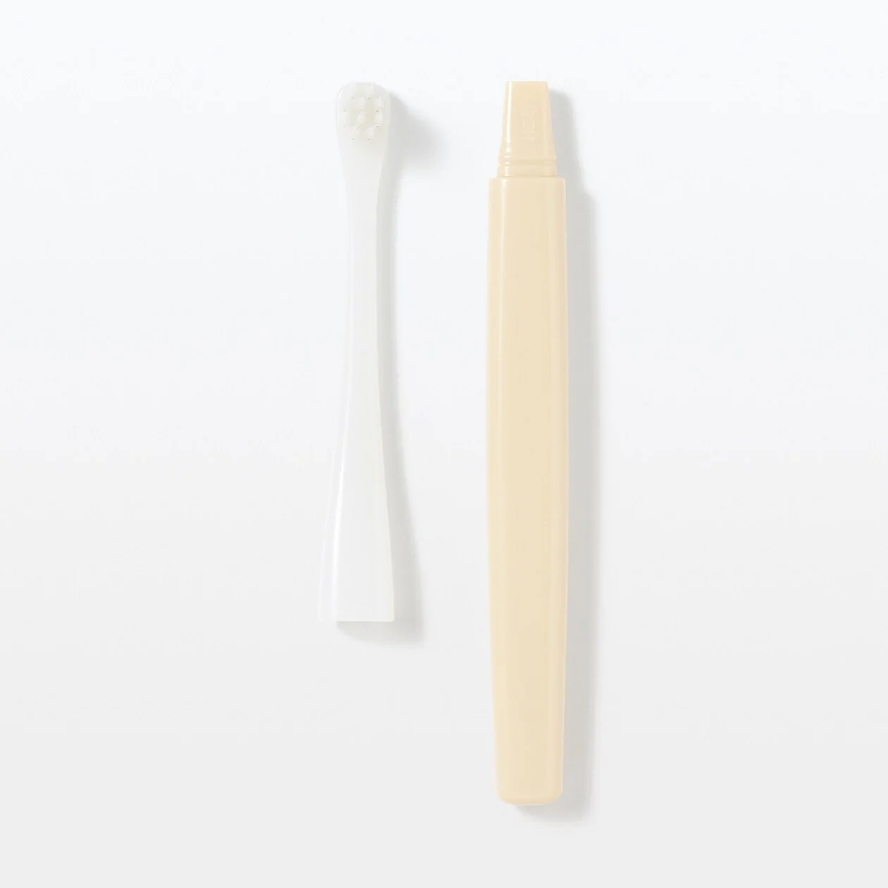 Replaceable Head Spot Cleaning Toothbrush - Image 23