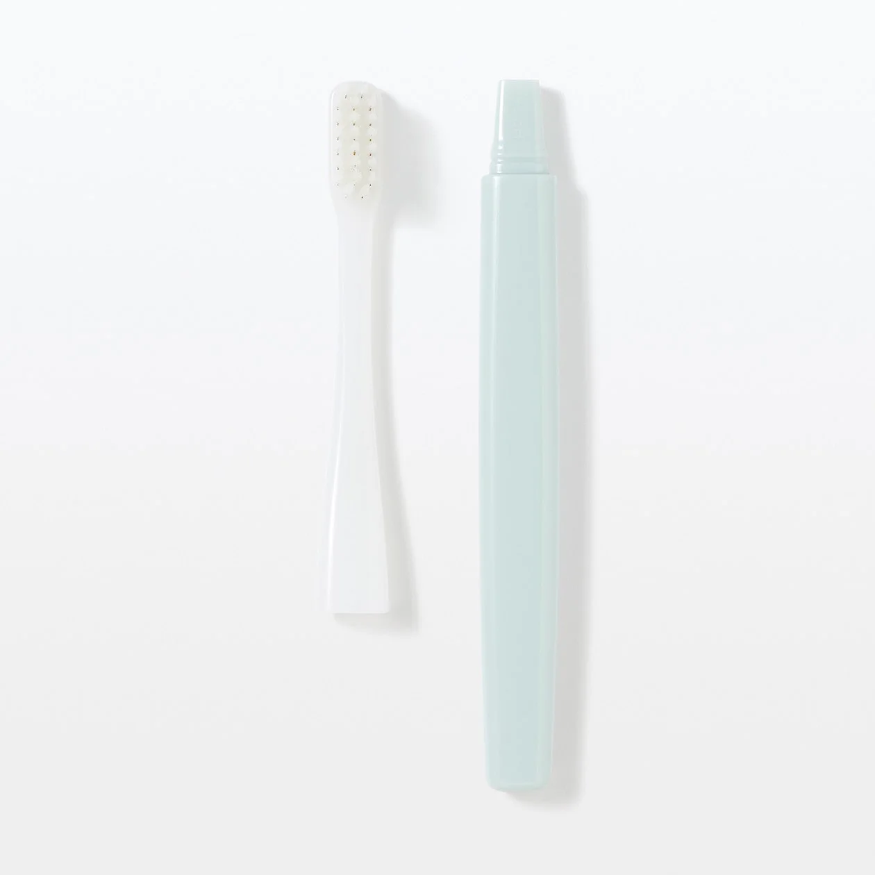 Replaceable Head Toothbrush - Image 17