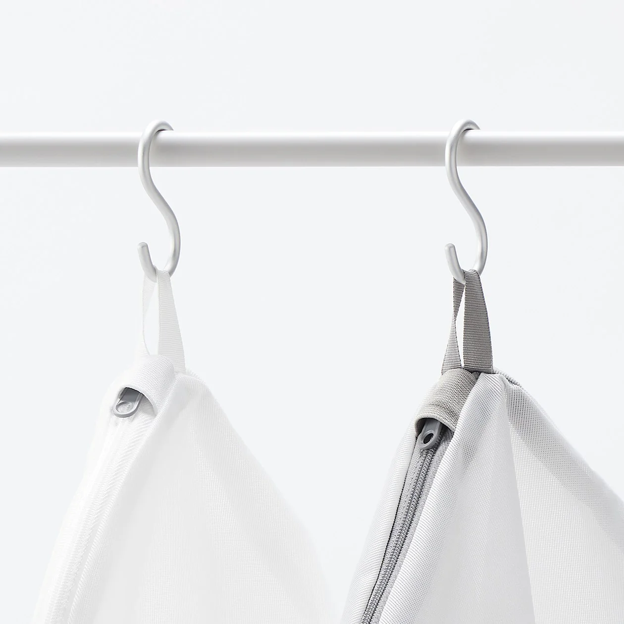 Reversible Laundry Net Round - Small - Image 4