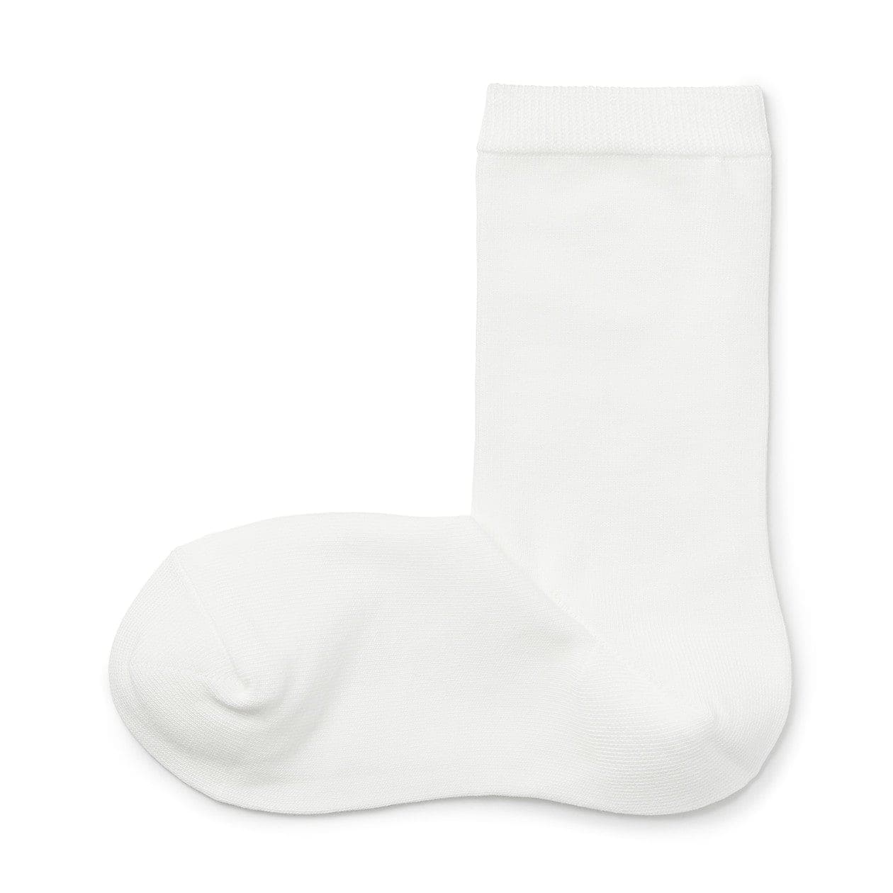Right Angle 3 Layer Loose Top Socks - Image 13