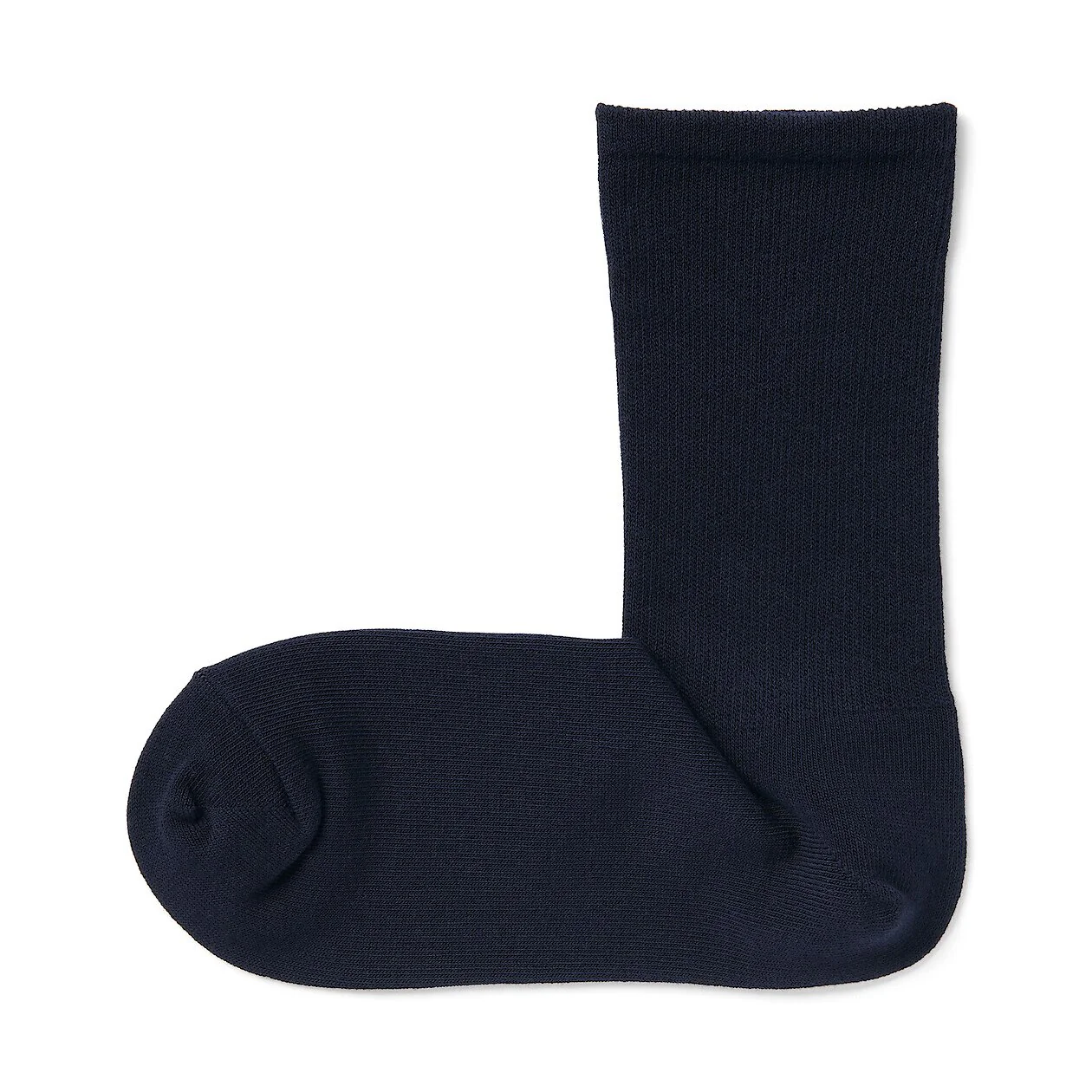 Right Angle Loose Top Tapered Socks - Image 3