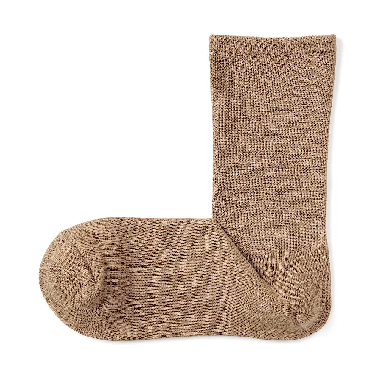 Right Angle Loose Top Tapered Socks - Image 7