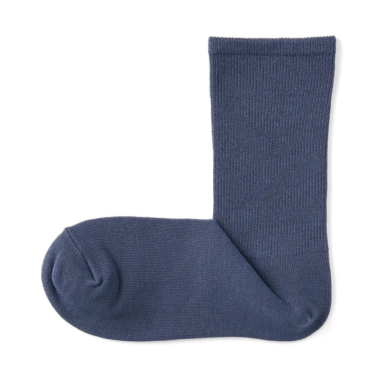 Right Angle Loose Top Tapered Socks - Image 9