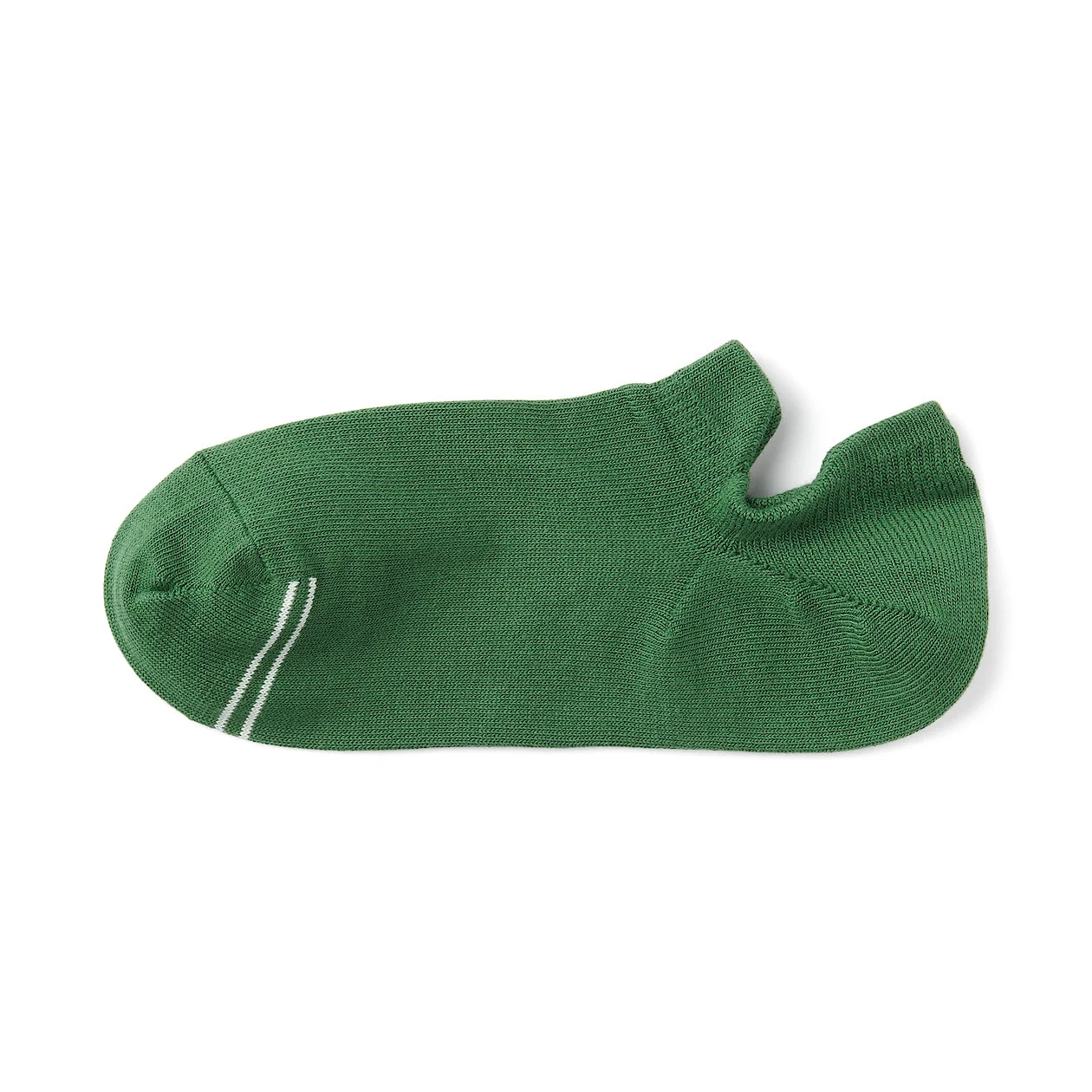 Right Angle Sneaker Socks With Grip Tab - Image 13