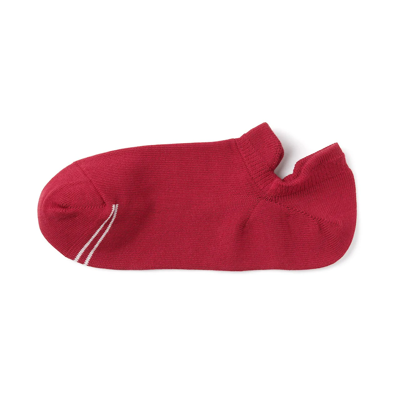 Right Angle Sneaker Socks With Grip Tab - Image 21