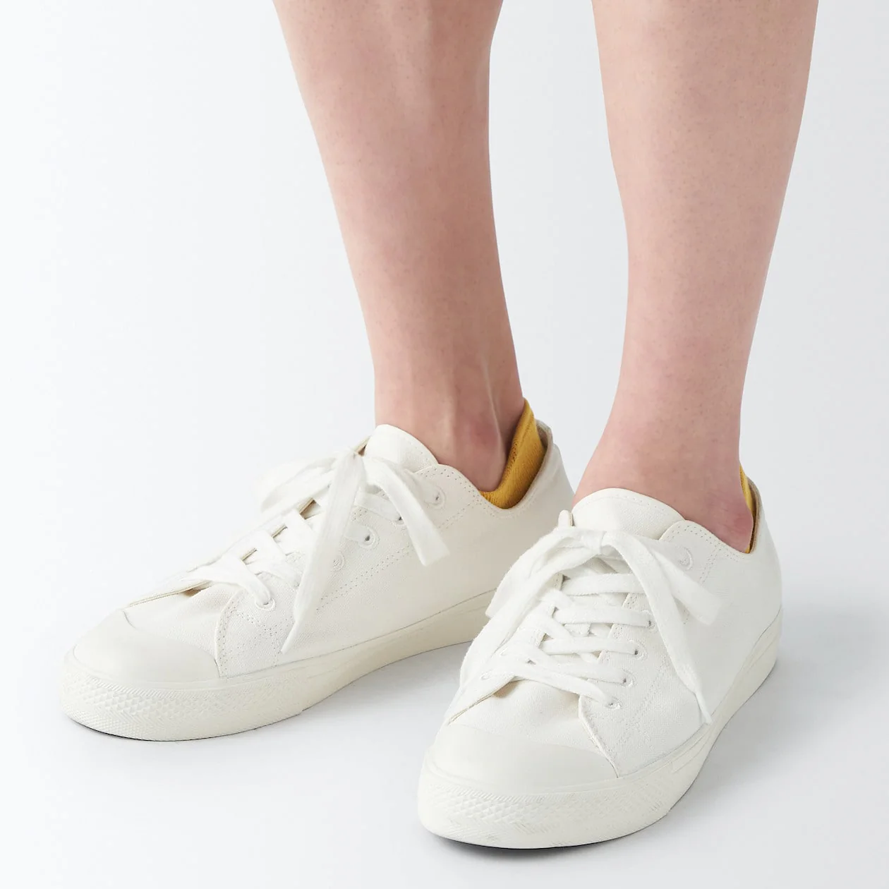 Right Angle Sneaker Socks With Grip Tab - Image 26
