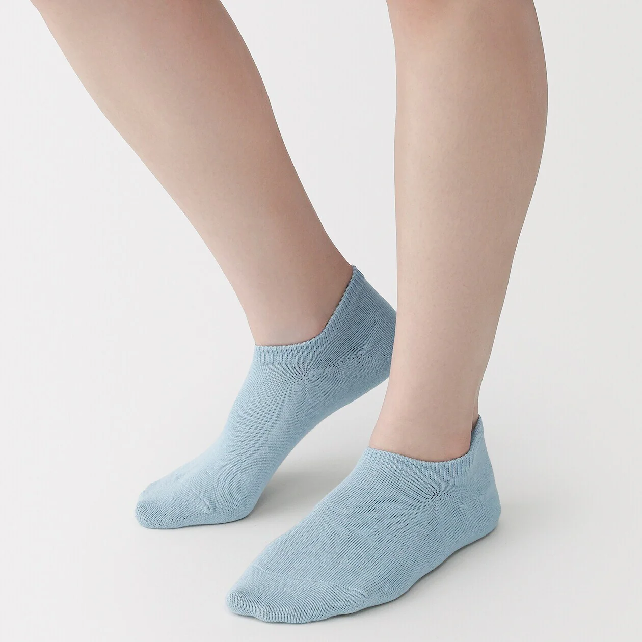 Right Angle Sneaker Socks - Image 29