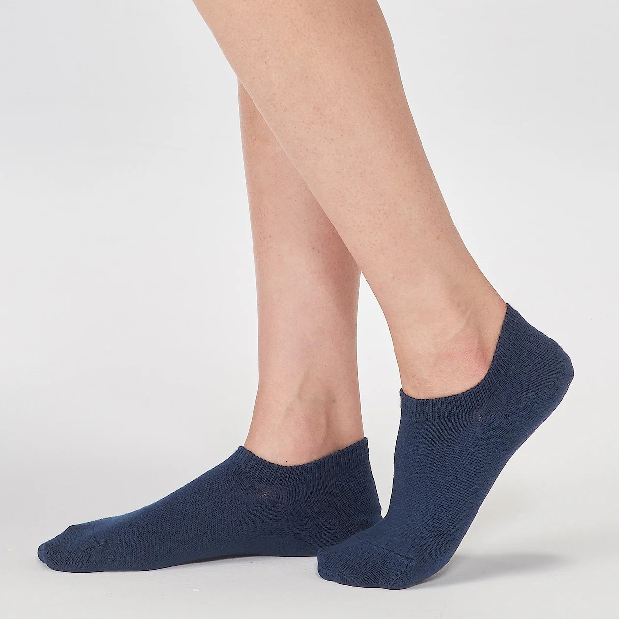 Right Angle Sneaker Socks - Image 3