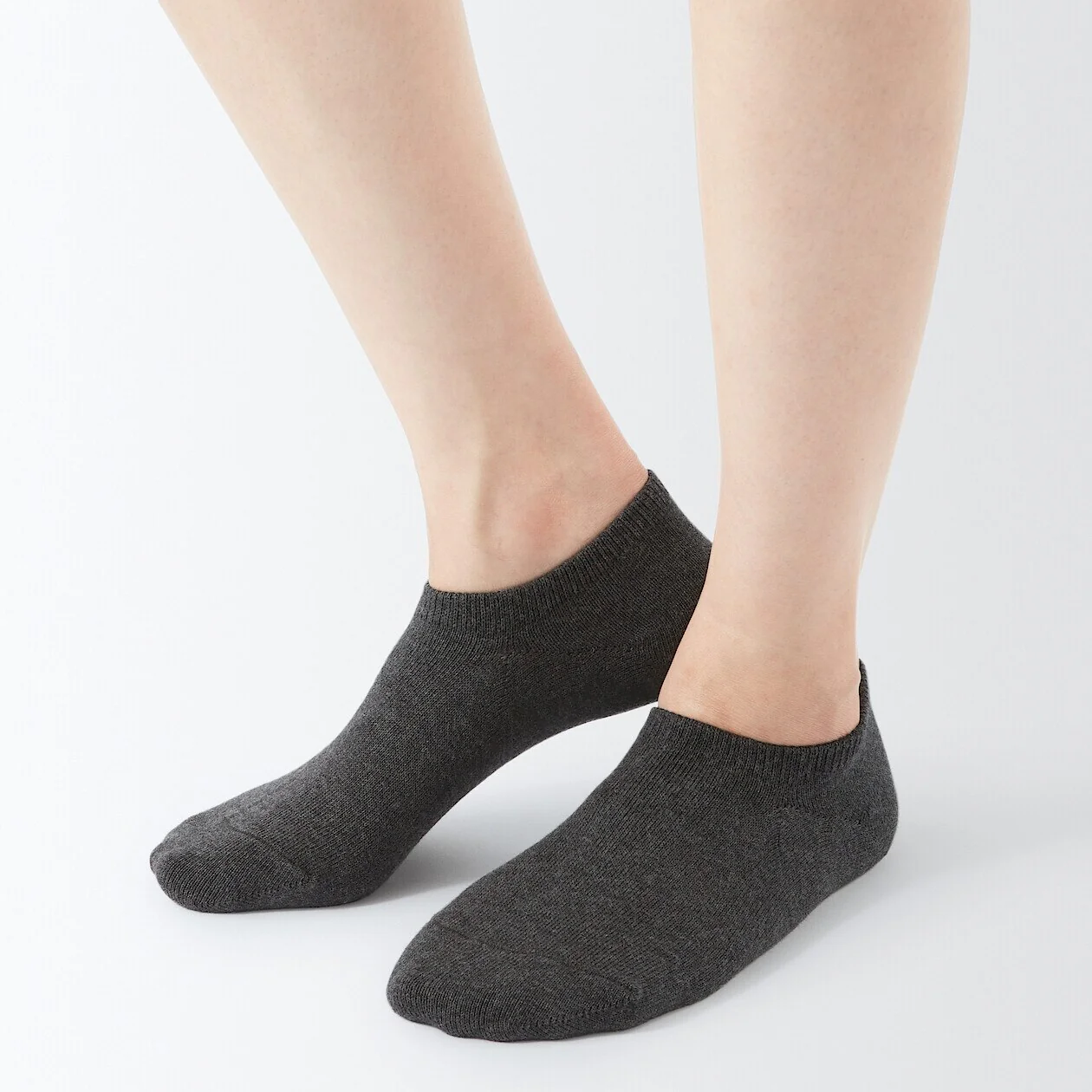 Right Angle Sneaker Socks - Image 5