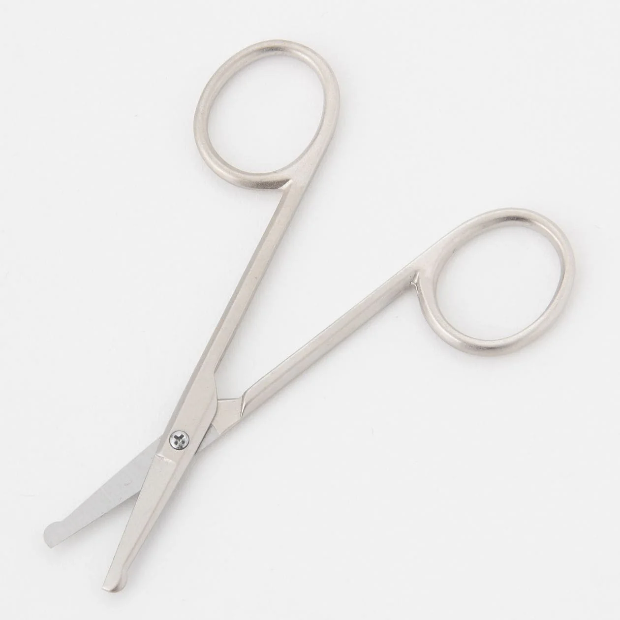Safety Eyebrow Scissors - Image 2