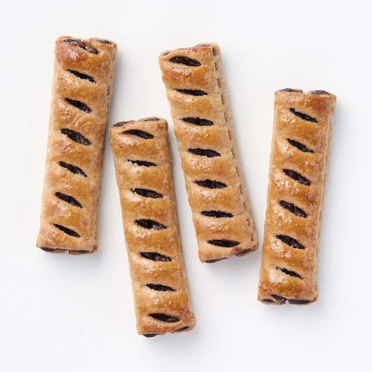 Salted Chocolate Pies (12 pcs) - Image 3