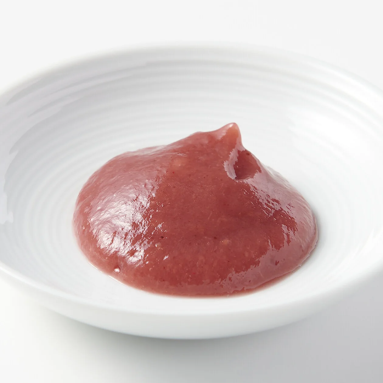 Salty Plum Paste (120g) - Image 2
