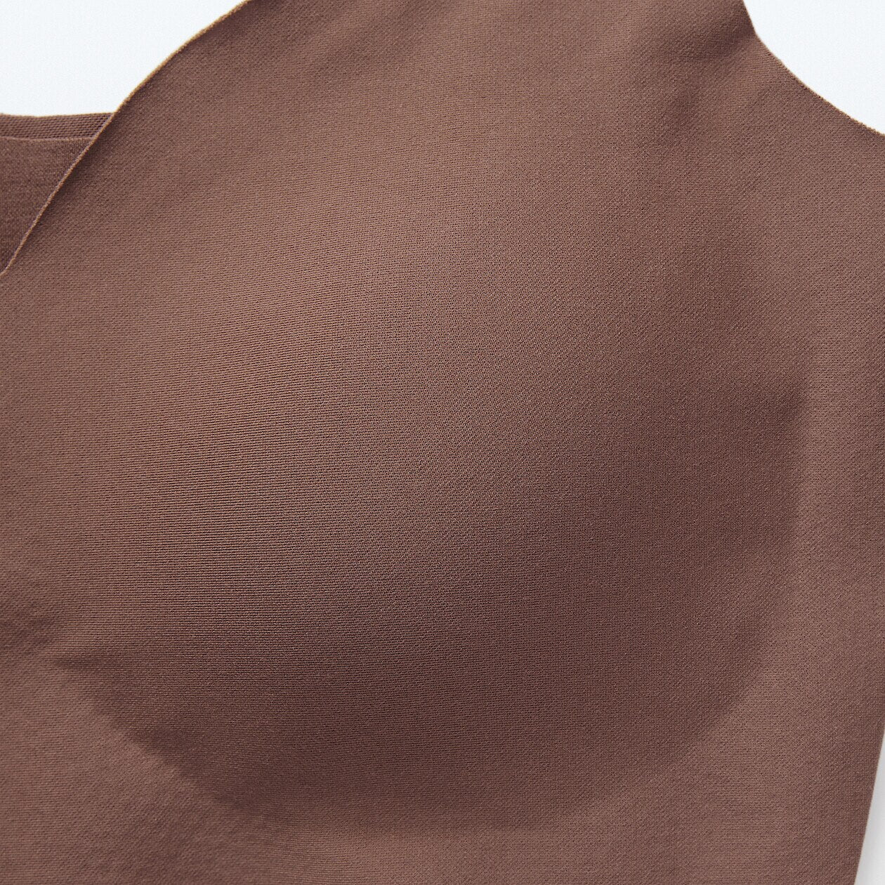 Seamless Stretch Half Top Bra - Image 6