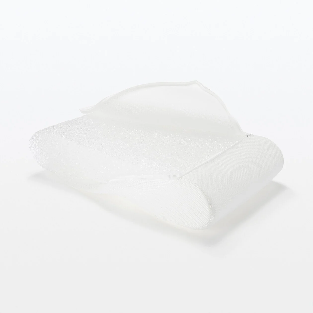 Ergonomic Side Sleeper Support Pillow - Image 5