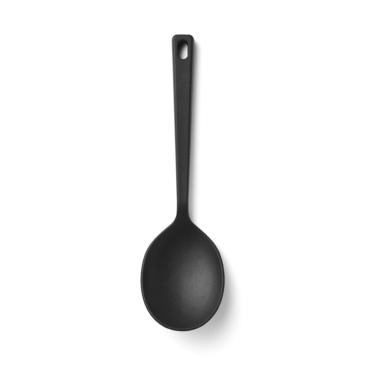 Silicone Cooking Spoon - Image 2