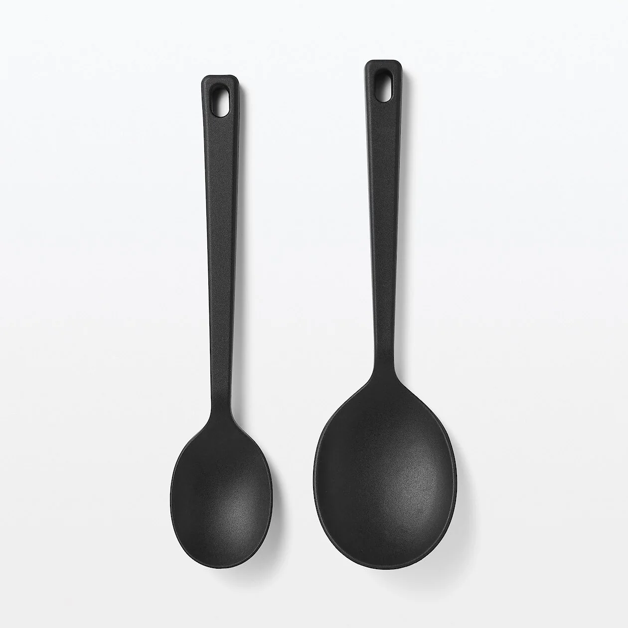Silicone Cooking Spoon - Small - Image 4