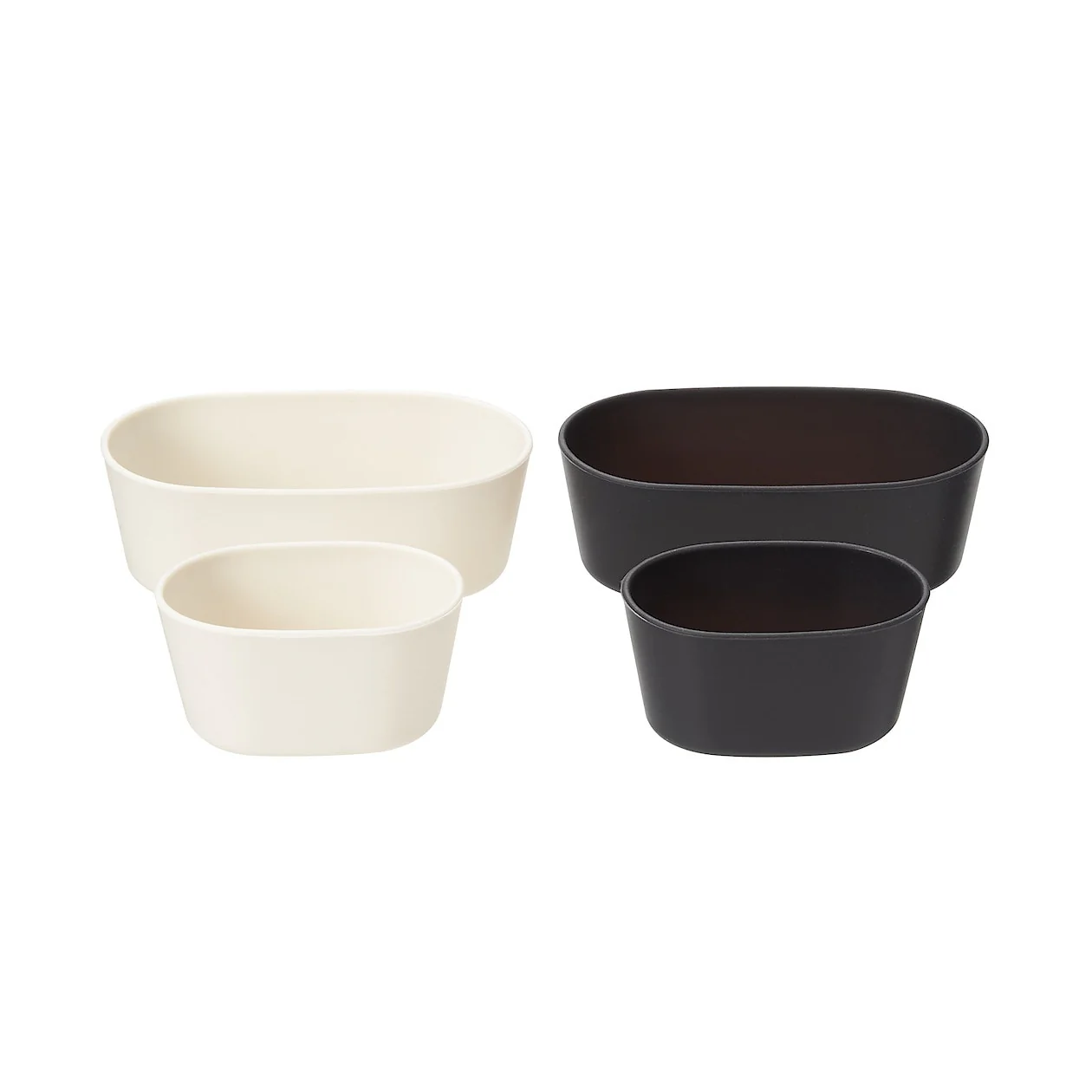 Silicone Lunch Box Dividers - Image 4