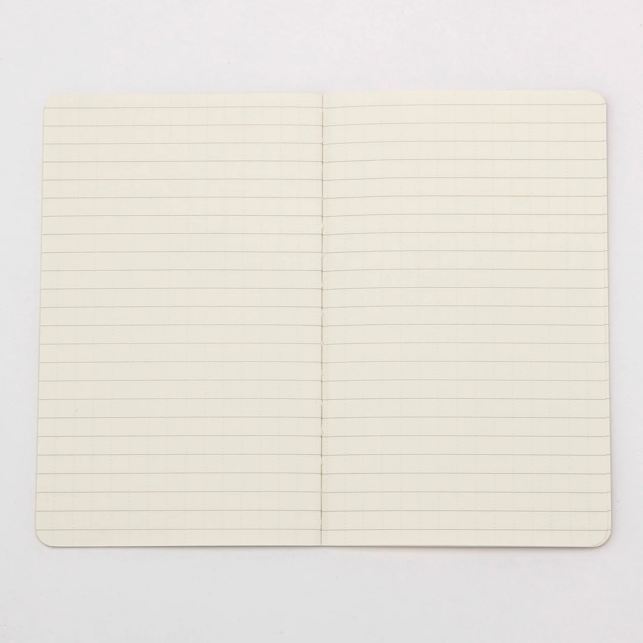 Slim Notebook - Grid - Image 2