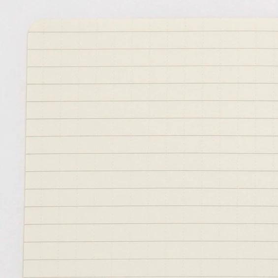 Slim Notebook - Grid - Image 3